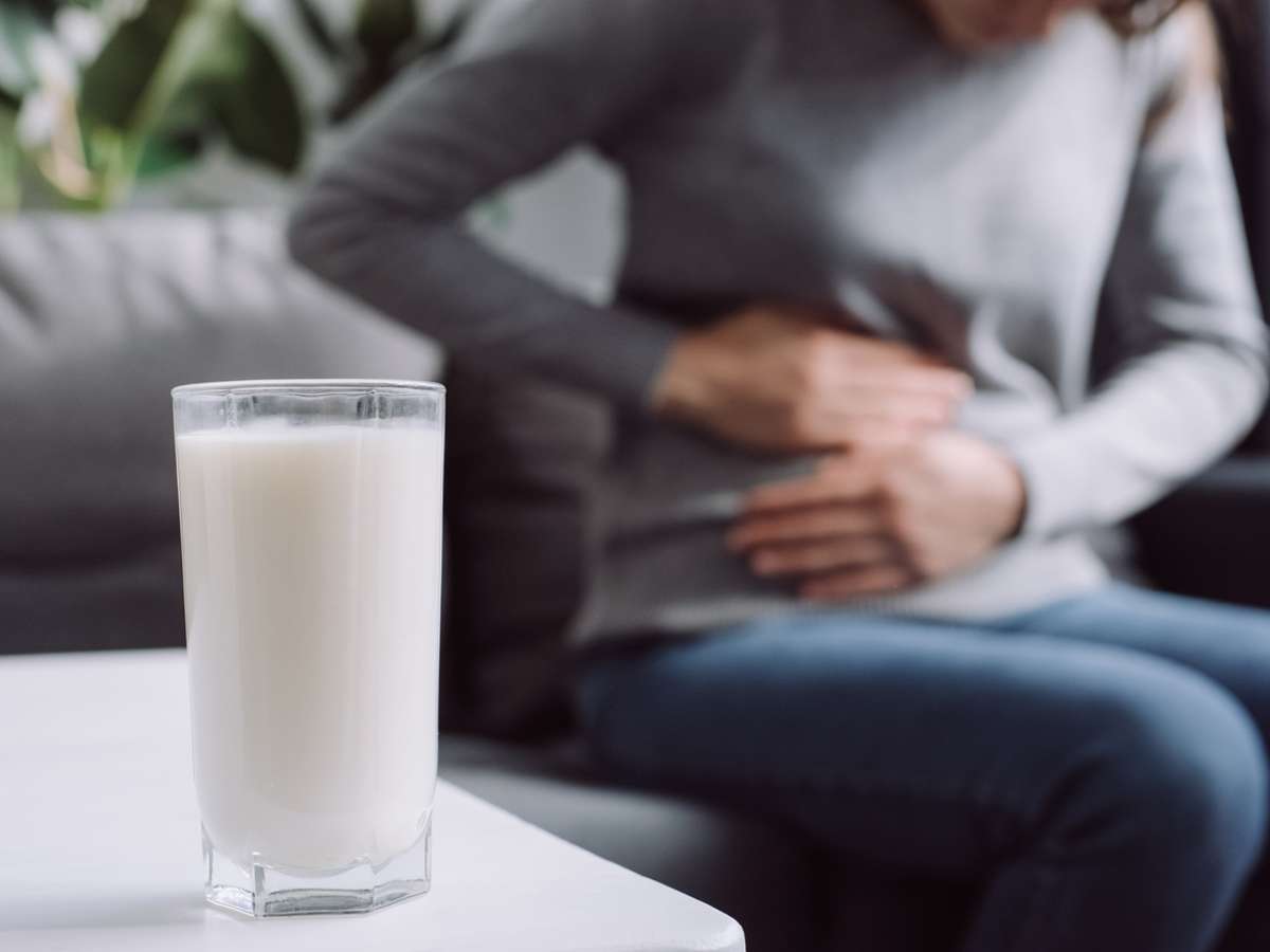 lactose e lipedema